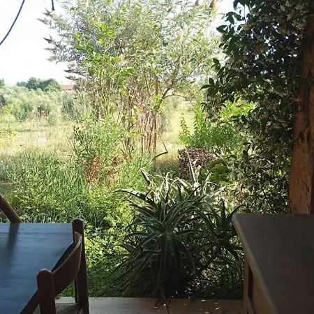 Gaia - Mare, Di Bolsena E Terme Di Vulci Apartment