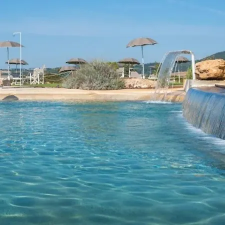 Apartment Gaia - Mare, Di Bolsena E Terme Di Vulci Canino